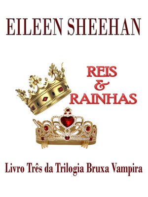 cover image of Reis & Rainhas